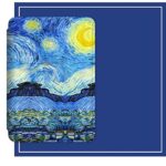 Bodmind Case Compatible With Kindle Paperwhite Case-(10. Gen - 2018) Released Ebook Reader Covers,Smart Accessories Pu Leather Kindle Covers-Beau