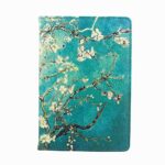 SZHHFJJYP HHF Tab Accessories For BQ Cervantes 3 4 HD Touch Light 2 Ereader, Print Case ebook Case For BQ Cervantes E-book Scriba 195/Tagus Da Vi