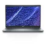Dell Latitude 5530 15.6 Inch FHD Business Laptop, Intel Core i5-1245U, 16GB RAM, 256GB SSD, Windows 11 Pro, Grey