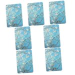 Ebook Readers 5040 Pcs Case Ereaders E-reader E- Reader Protector E-reader Case E-reader Cover E-reader Accessory Protection Cap Pu Ultra Thin Eb