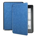 SZHHFJJYP HHF Tab Accessories For Paperwhite 4 10th Generation 2018, Magnetic Case PU Leather Protective Auto Sleep Cover for Kindle Paperwhite 4