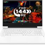HP Victus Gaming Laptop PC 16-e0071sa | AMD Ryzen™ 5-5600H Processor | 16GB RAM | 512GB SSD | NVIDIA® GeForce RTX™ 3050 Laptop GPU | 16 inch FHD