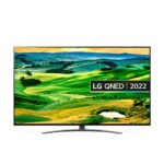 LG QNED QNED81 65" 4K Smart TV