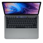 Mid 2017 Apple MacBook Pro with 3.1GHz Intel Core i5 (13 inch, 8GB RAM, 512GB) Space Gray (Renewed)