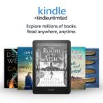 Kindle Paperwhite Signature Edition | 32 GB with a 6.8" display, wireless charging and auto-adjusting front light | Without ads | Black + Kindle