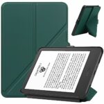 VOVIPO Case for 6" Amazon All-New Kindle(11th Generation - 2022 Release),Slim Fit Stand Cover with Auto Sleep/Wake for kindle 2022 6 inch(Not fit