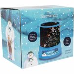 RMS The Snowman Starlight Projector