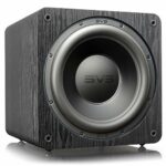 SVS SB3000 Subwoofer Black Ash