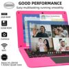 iSTYLE 10.1 inch Windows 10 Ultra Thin Full HD Laptop 2GB RAM 32GB Storage [Atom 1.44Ghz Quad Core USB 3.0 WiFi HDMI Bluetooth] Laptop Accessorie