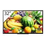 Sony 32 4K 24/7 Professional BRAVIA