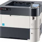 ECOSYS P3045dn A4 Mono Printer