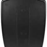 Adastra | HQ Weather Proof Moulded Speaker Cabinet | 140W | 6" Black