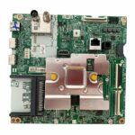 LG Main Board 43UQ70006LB EAX69830902(1.1)
