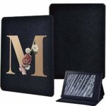 FDPEISHI Ebook Reader Cover, Case For Amazon Kindle Paperwhite 1 (5Th Gen)/2 (6Th Gen)/3 (7Th Gen)/4 (10Th Gen)/Kindle 2019/2016 Tablet Folding S