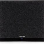 Denon Home 250 Wireless Speaker, Smart Speaker with Bluetooth, WiFi, Works With AirPlay 2, Google Assistant / Siri / Features Alexa Built-In, HEO