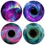 LaView Devourer Disc Set Odyssey Star Projector