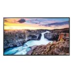 Samsung 50" UHD/4K 16:9 QH50B edge-LED