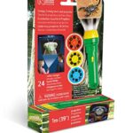 Natural History Museum Creepy Crawly Torch and Projector