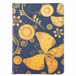 UKCOCO case ereaders E- book Cover E- book Protector Cover E- book Case Ultra-thin Leather Cover E-reader Protector Cover E-reader Sleeve electro