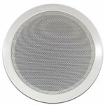 Bosch 100V Line Ceiling Speaker 6W