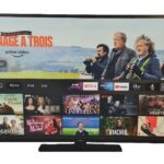 Polaroid P50UPF2032A 50" SMART 4K Ultra HD HDR LED Fire TV (Renewed)