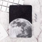 Smart Case For Kindle Paperwhite 10Th Generation 2018 - Pu Leather Protective Covers For Kindle Paperwhite Ebook Reader Case Kindle Accessory-Bla