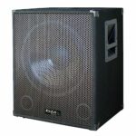ibiza sound SUB15A Subwoofer