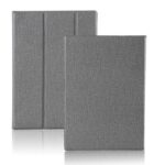 MYLPDZSW HHF Tab Accessories Ultra-Slim eBook Case eReader Magnetic Cover with Auto Awake-Sleep Function for ONYX Boox Nova Air C 7.8inch (Size :