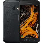 Samsung Galaxy XCover 4s Enterprise Edition 32 GB Dual-SIM Android Smartphone - Black (UK Version)
